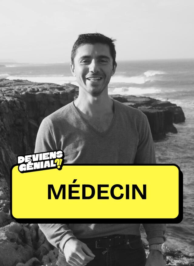 #4 Deviens Médecin !
