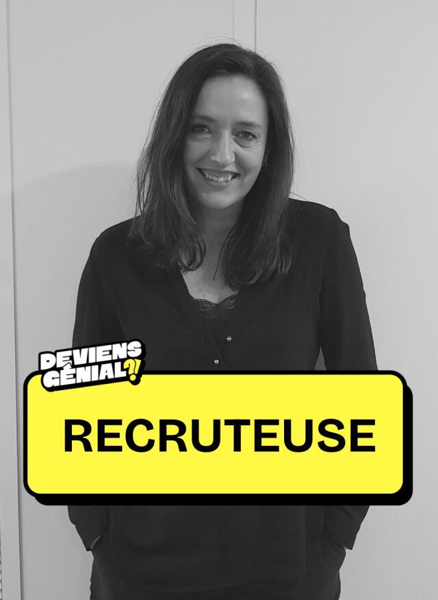 #10 Deviens Recruteuse !