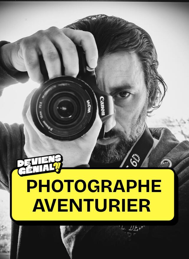 #9 Deviens photographe !