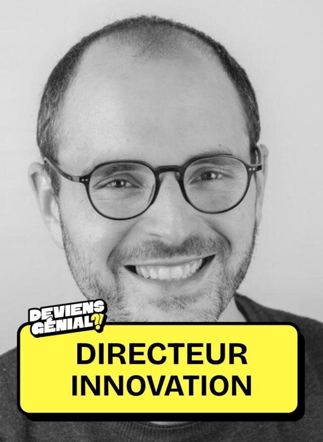 #13 Deviens Précurseur !