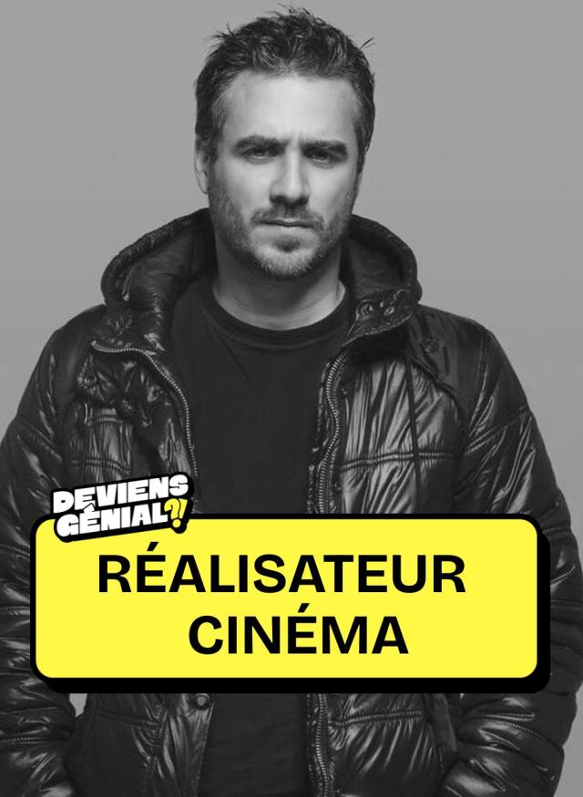 #16 Deviens Réalisateur !