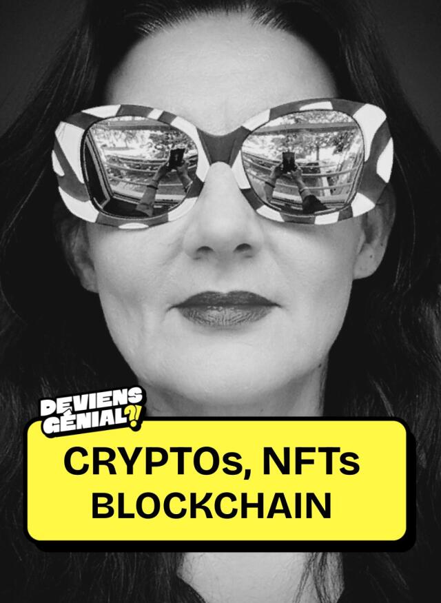 #27 Deviens Entrepreneuse Iconoclaste ! (Partie 2)