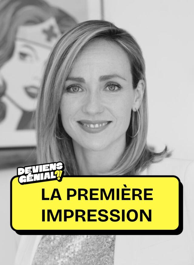 Ma silhouette est la plus belle ! (EP 3 La Première Impression)