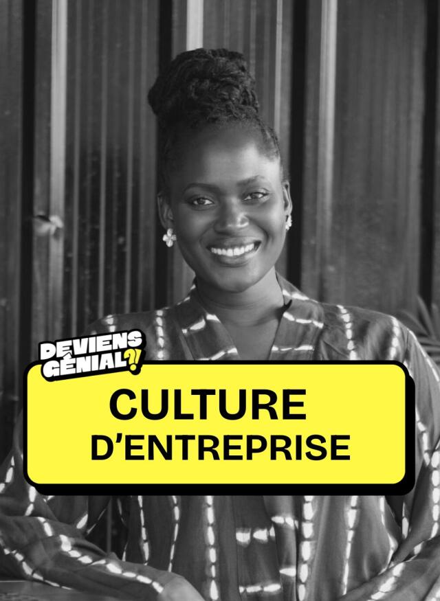 #29 Deviens Experte en Culture d'entreprise et Diversité !