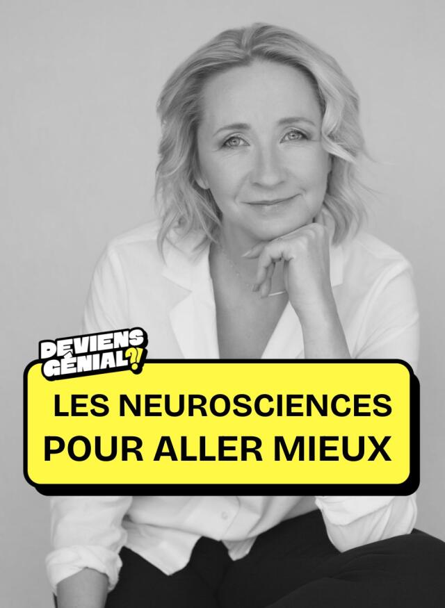 Apprendre à mieux apprendre ! (EP 5 Les Neurosciences pour se sentir mieux)
