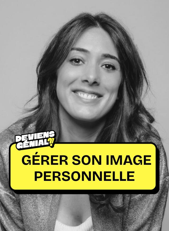 Se lancer dans la création de contenu ! (EP 2 Personal Branding by Caroline Mignaux)