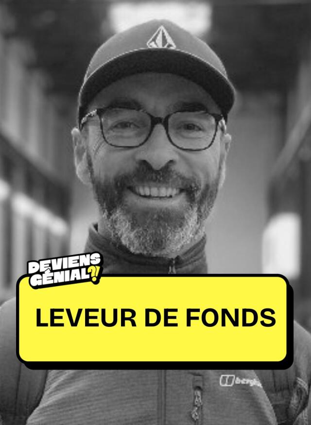 #35 Deviens Leveur de fonds !