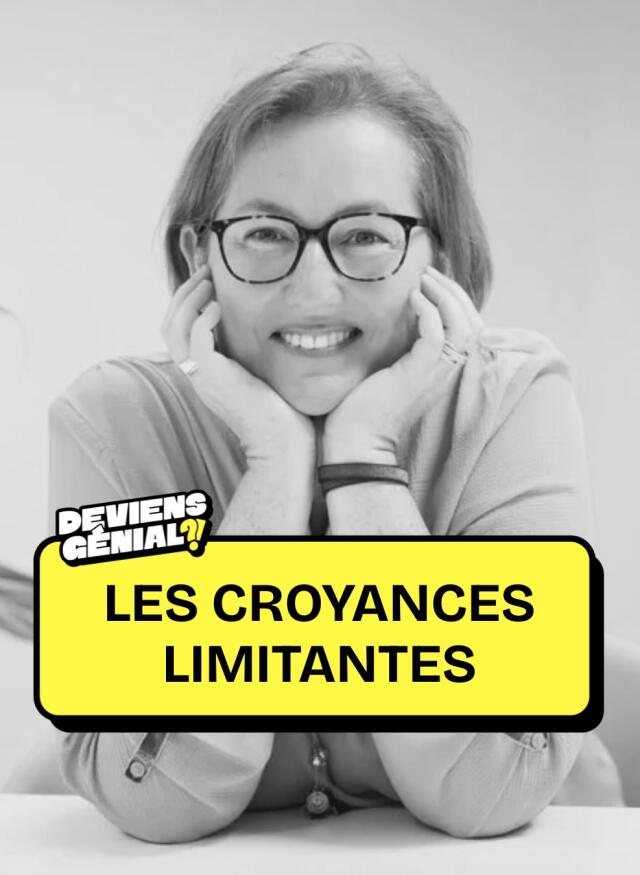 Comment trouver du sens sans passions, sans rêves ? (EP 3 Les croyances limitantes)