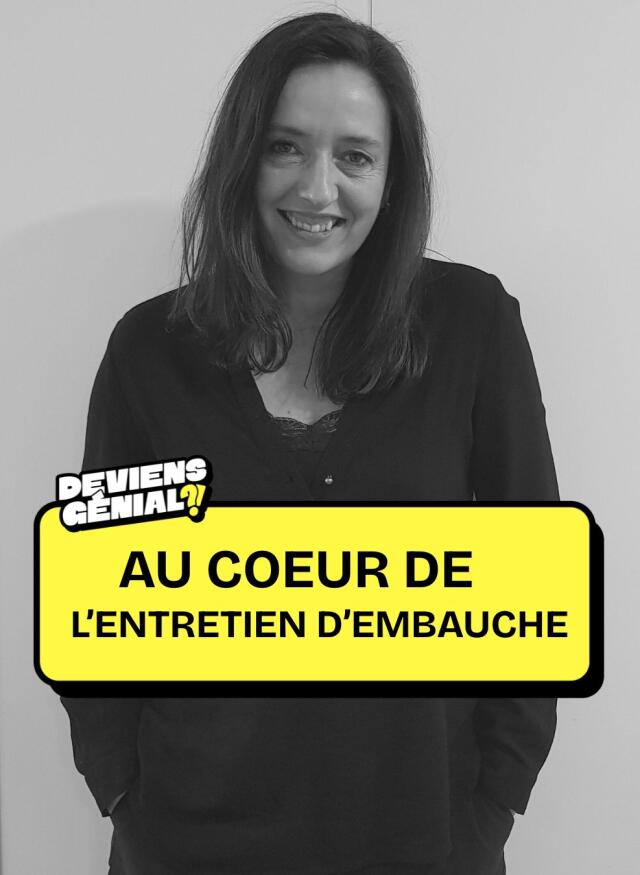 Les forces et faiblesses, le piège ? (EP 3 Au coeur de l'entretien d'embauche)