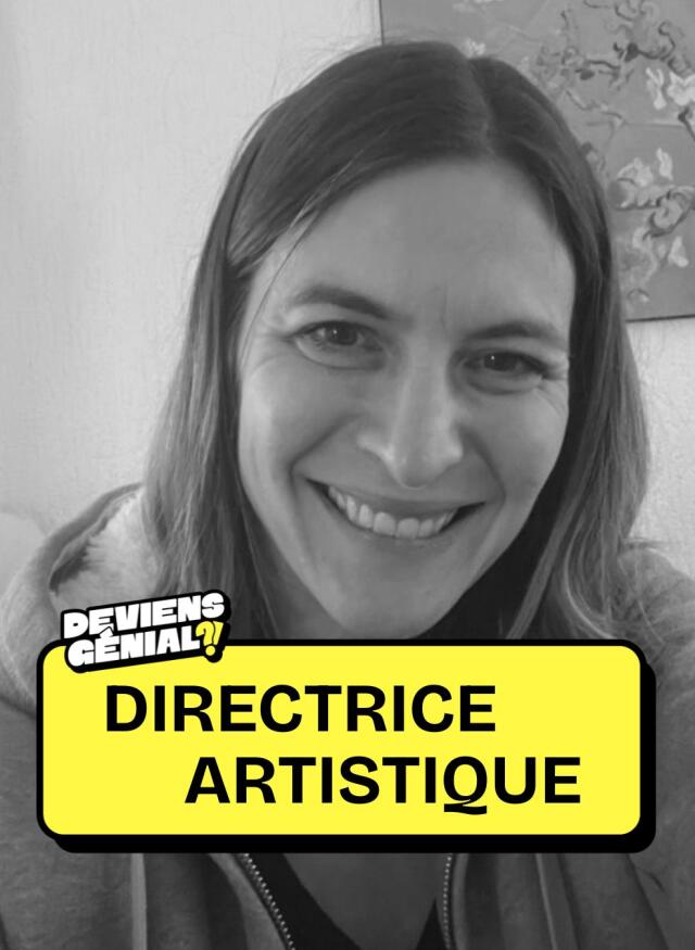 #42 Deviens Directrice Artistique !