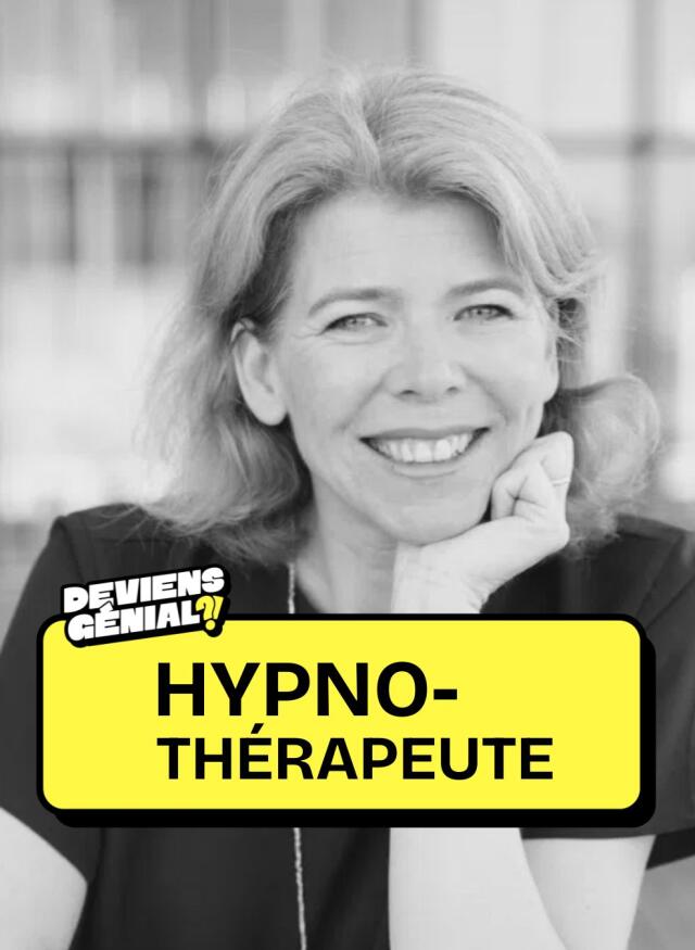 #45 Deviens Hypnothérapeute !