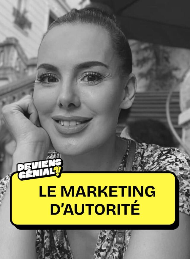 Le Tofu Mofu Bofu, la technique imparable des créateurs de contenu ! avec Florence Grégeois