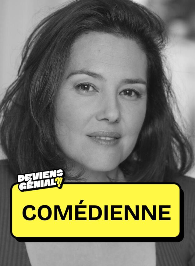 #2 Deviens Comédien(ne) !