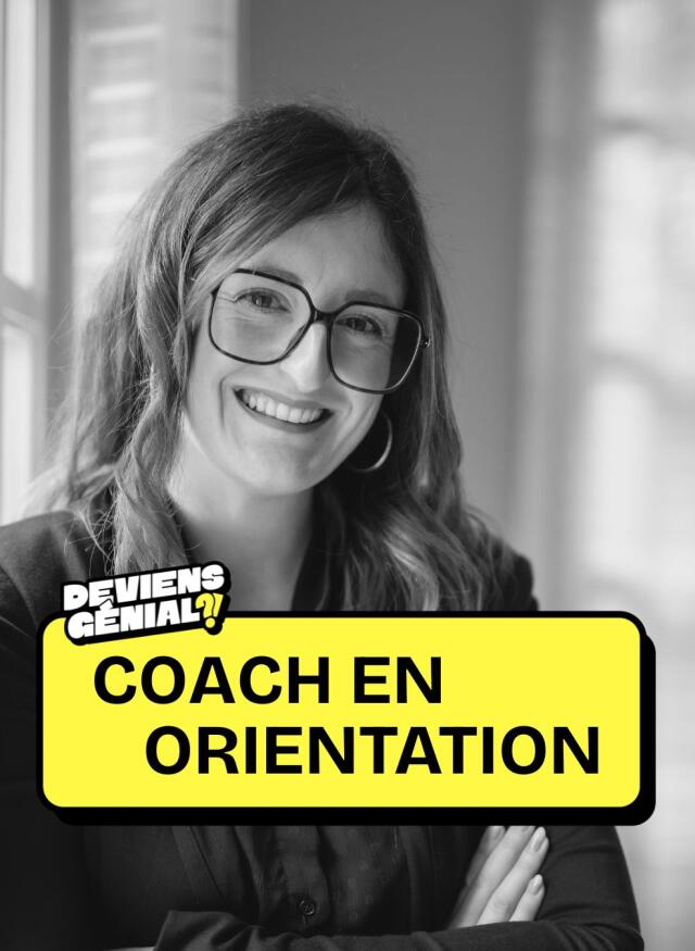#72 Deviens Coach en Orientation Scolaire !