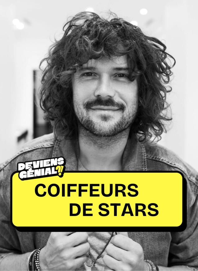 #77 Deviens Coiffeur Star !