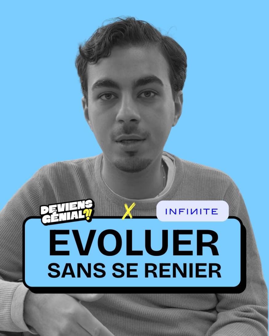 🎬 Evoluer revient-il à renier ses origines ?